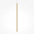 Suspension Luminaire | HALO (Tube Vertical)