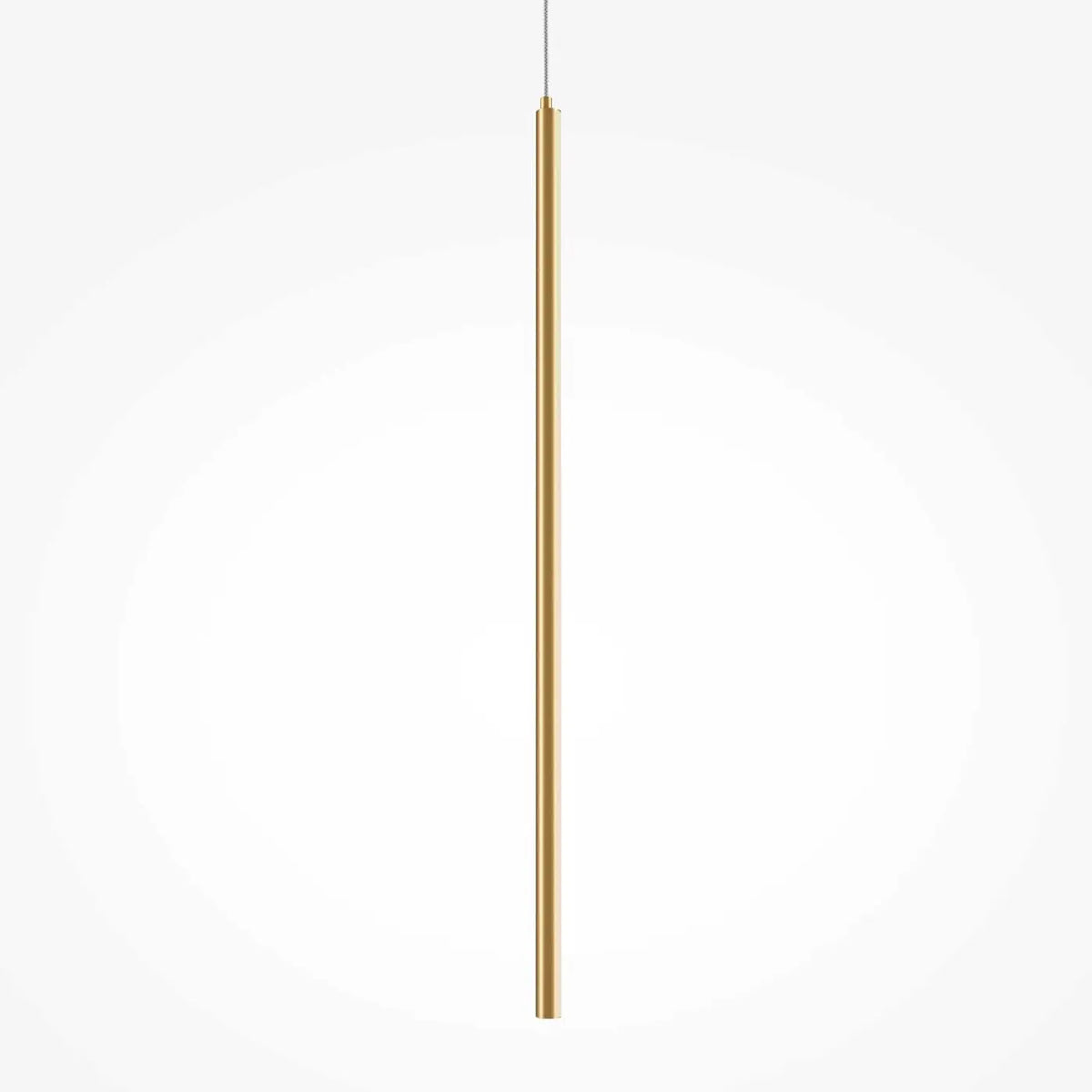 Suspension Luminaire | HALO (Tube Vertical)