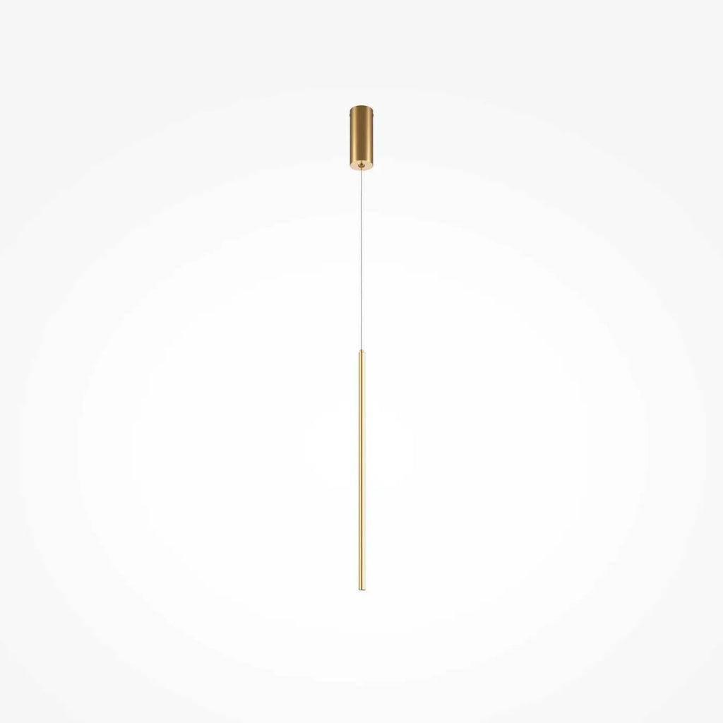 Suspension Luminaire | HALO (Tube Vertical)