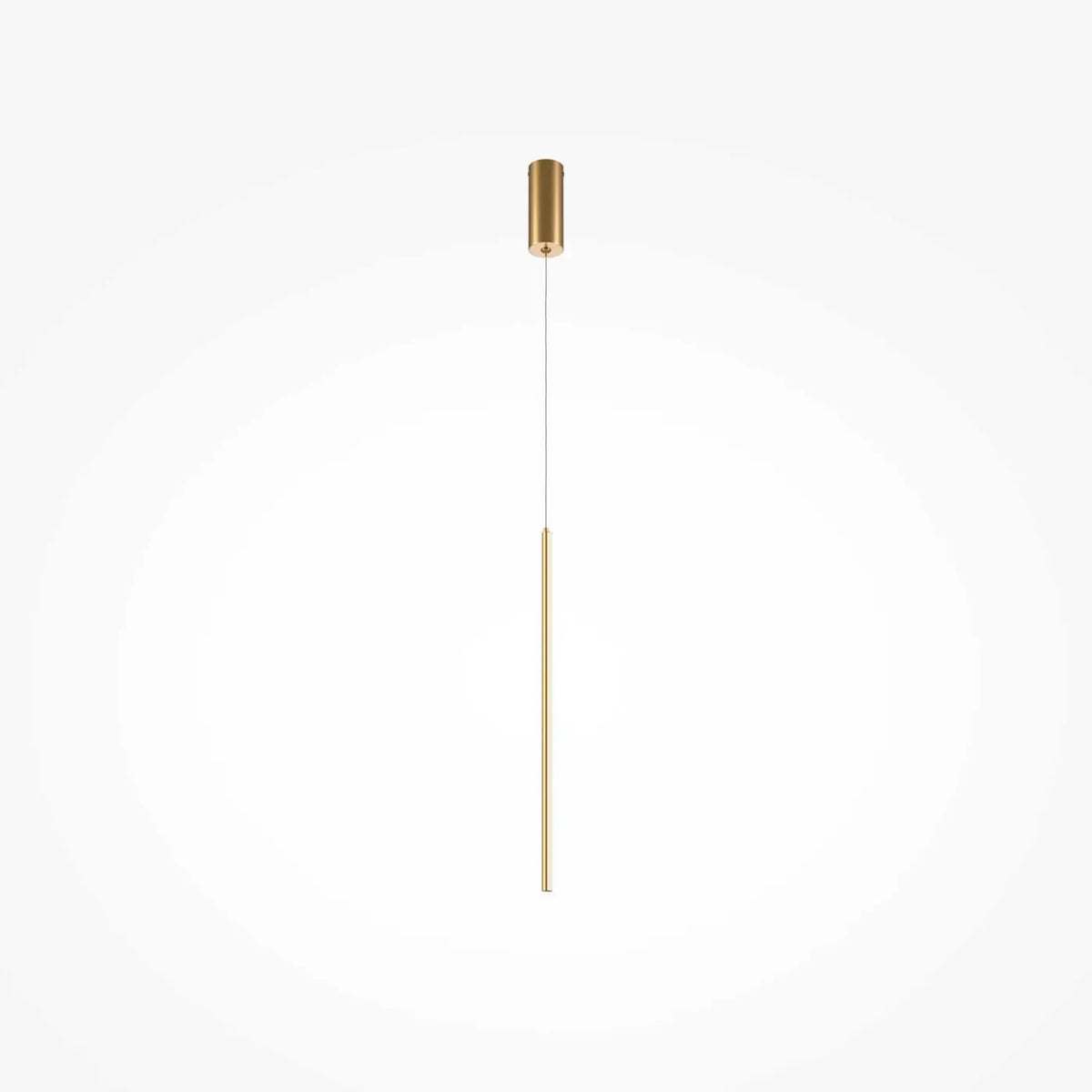 Suspension Luminaire | HALO (Tube Vertical)