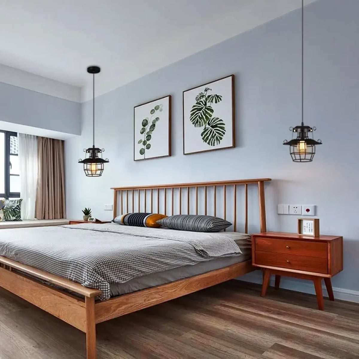Suspension Luminaire | LANTOR