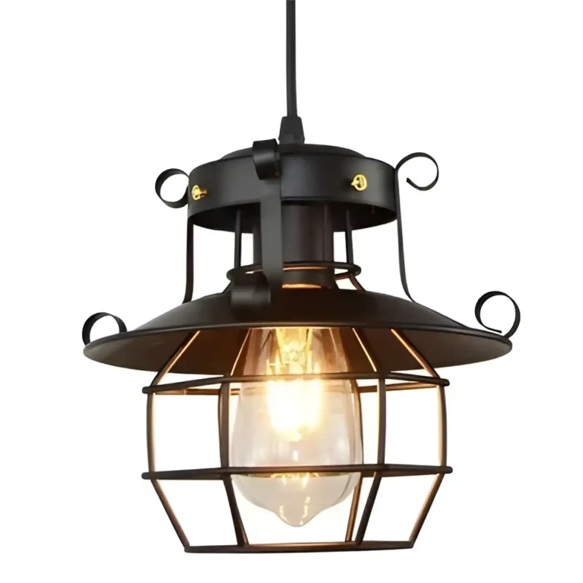 Suspension Luminaire | LANTOR