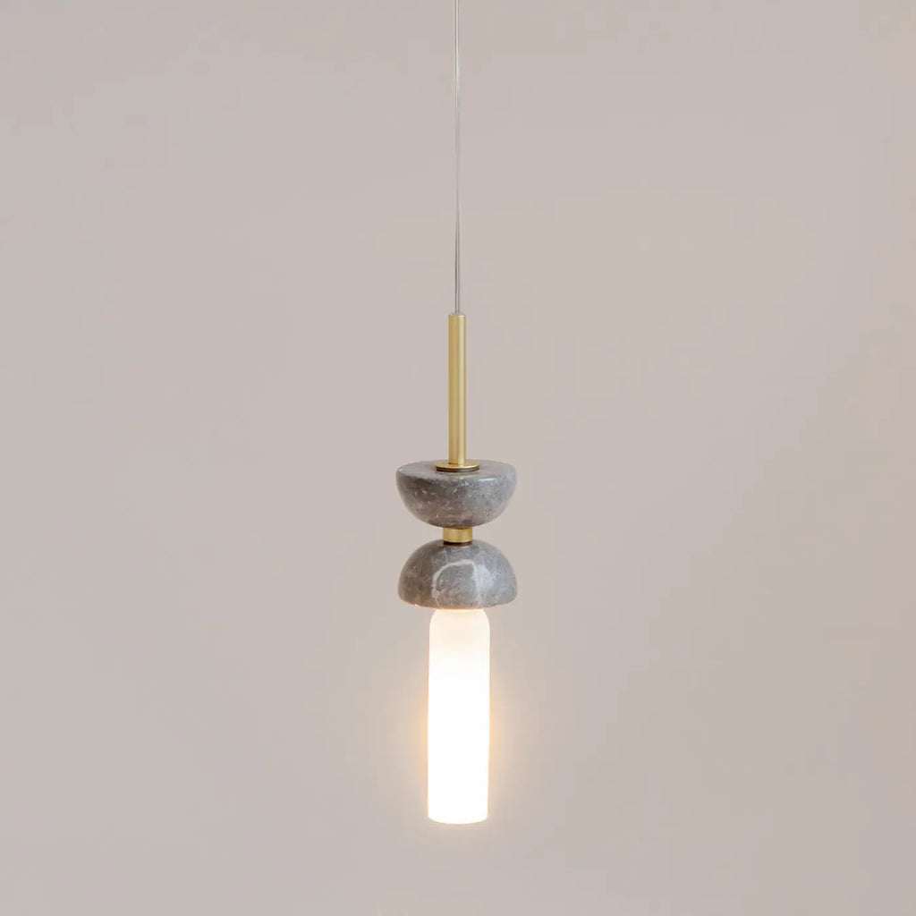 Suspension Luminaire | KYOTO (Cylindre)