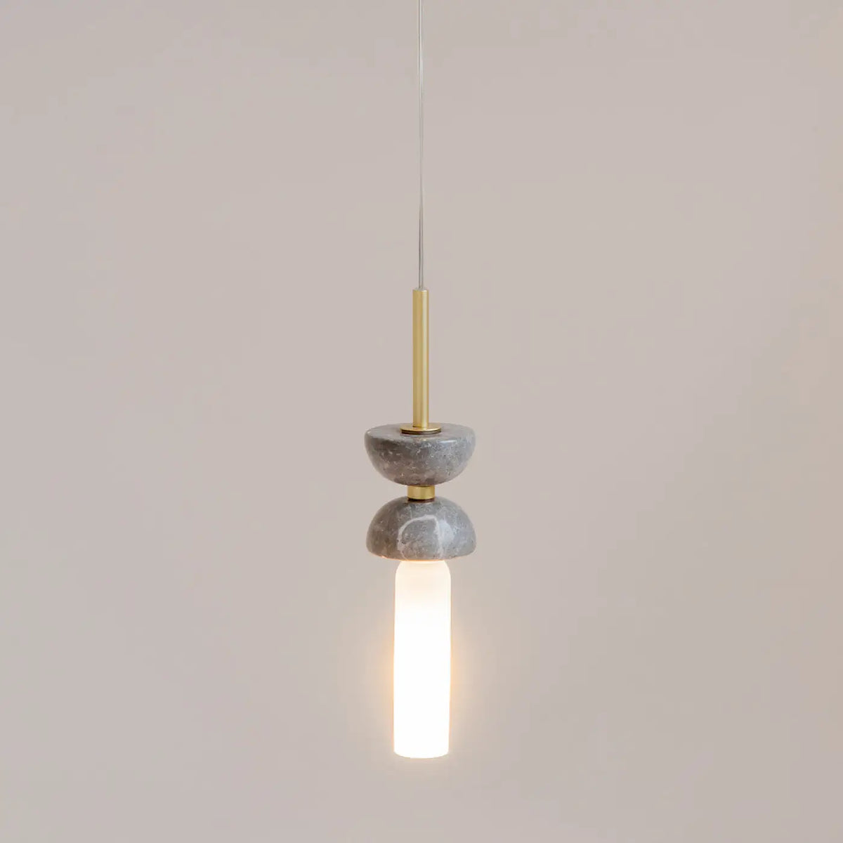 Suspension Luminaire | KYOTO (Cylindre)