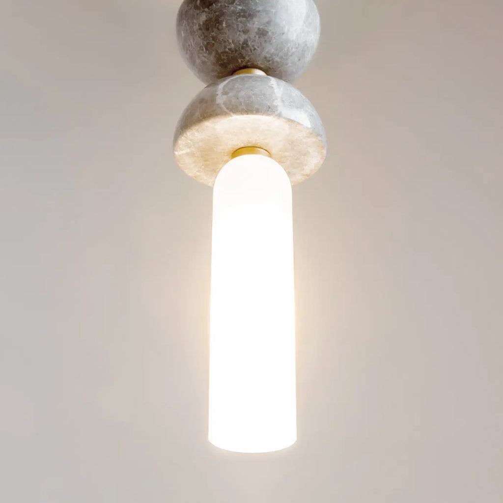 Suspension Luminaire | KYOTO (Cylindre)