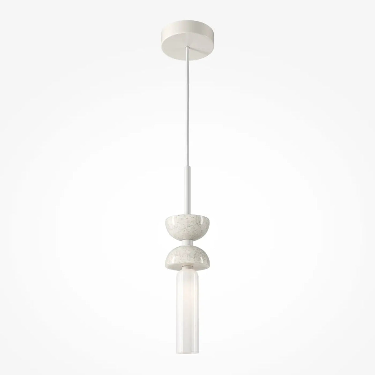 Suspension Luminaire | KYOTO (Cylindre)