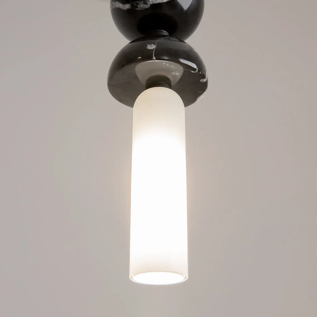 Suspension Luminaire | KYOTO (Cylindre)