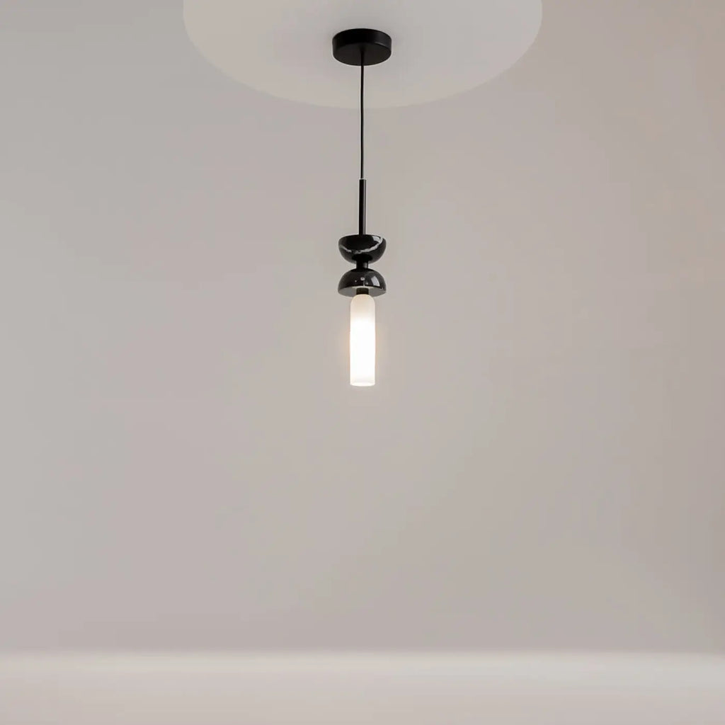 Suspension Luminaire | KYOTO (Cylindre)