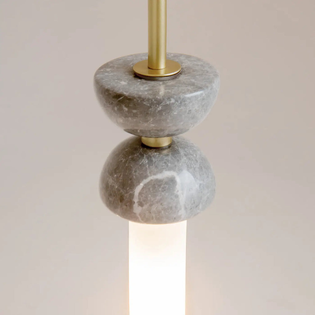 Suspension Luminaire | KYOTO (Cylindre)