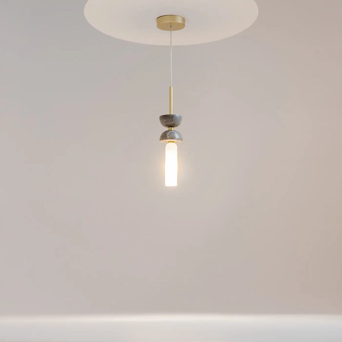 Suspension Luminaire | KYOTO (Cylindre)