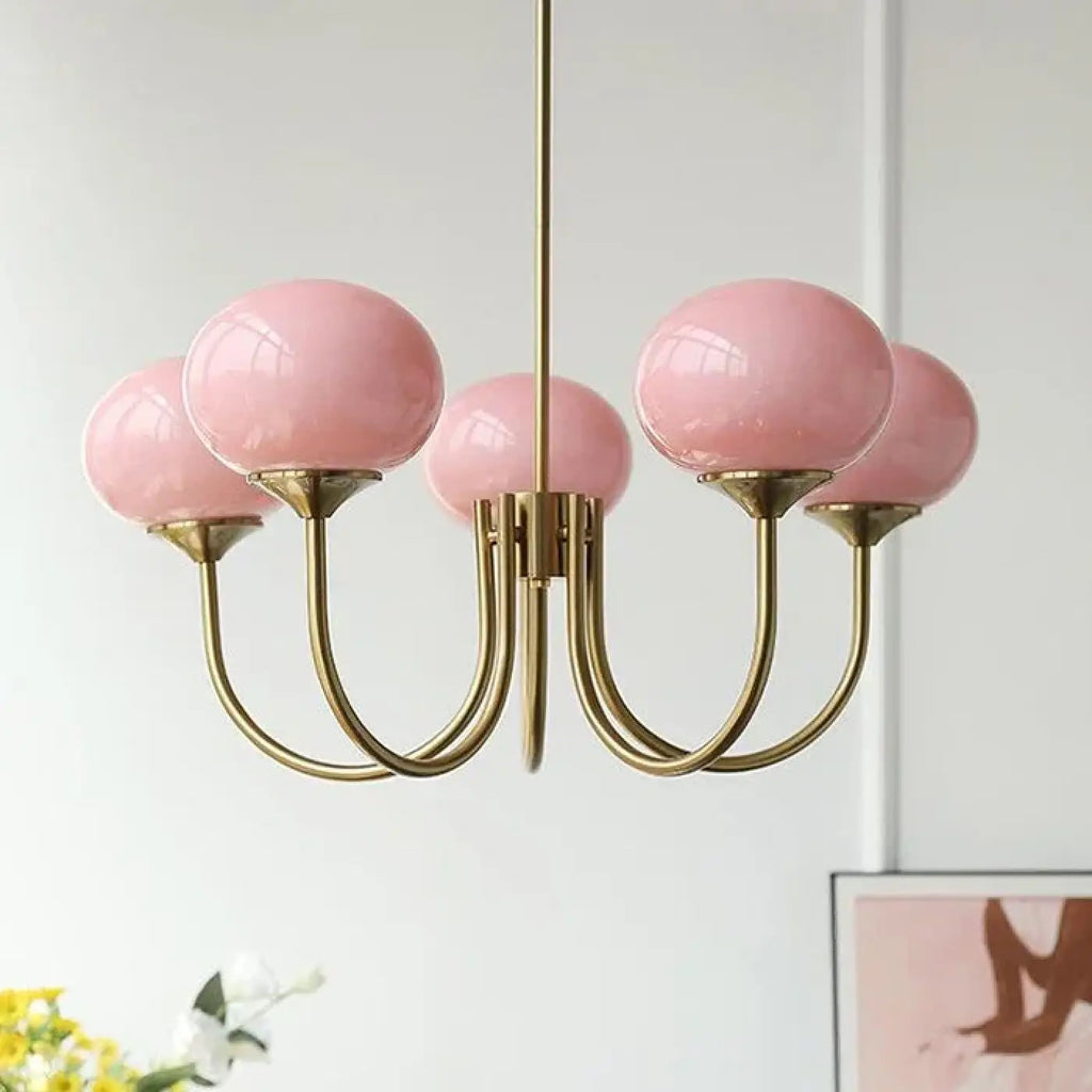 Suspension Bulle