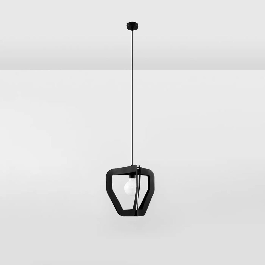 Suspension Luminaire | TRES