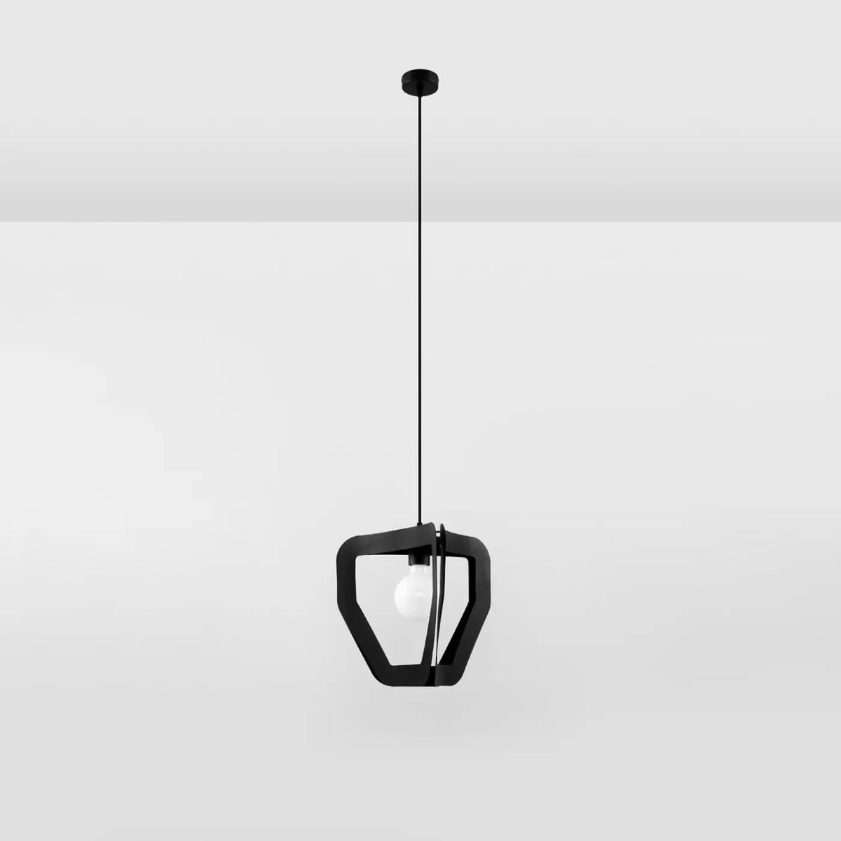 Suspension Luminaire | TRES
