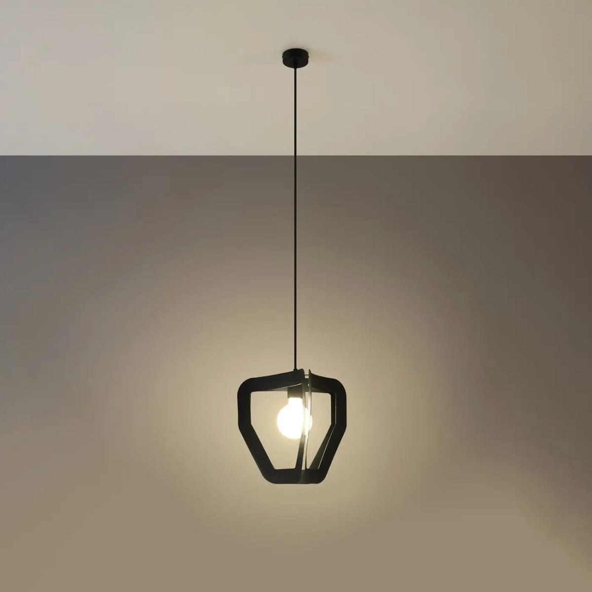 Suspension Luminaire | TRES