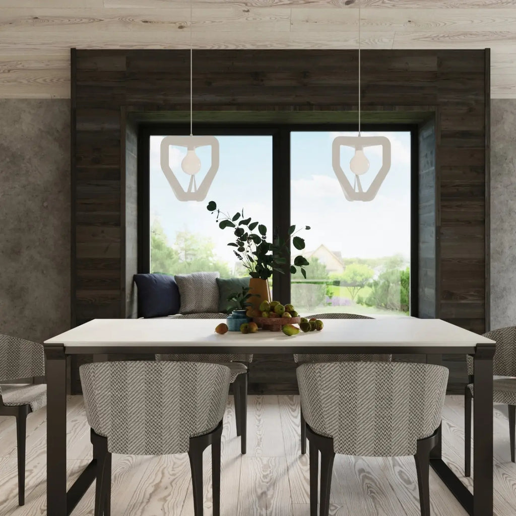 Suspension Luminaire | TRES