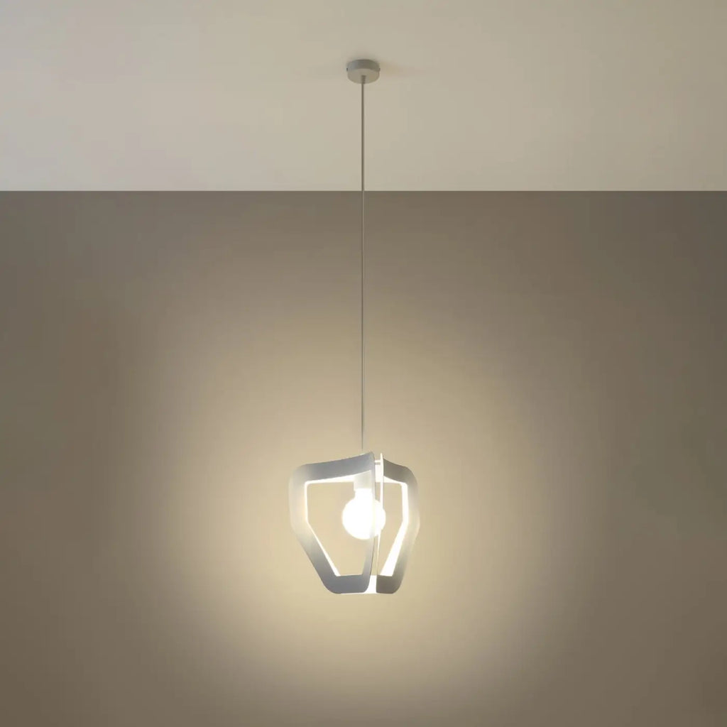 Suspension Luminaire | TRES