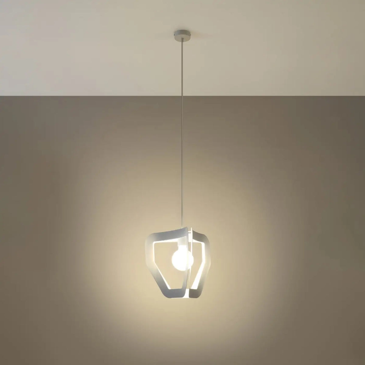 Suspension Luminaire | TRES