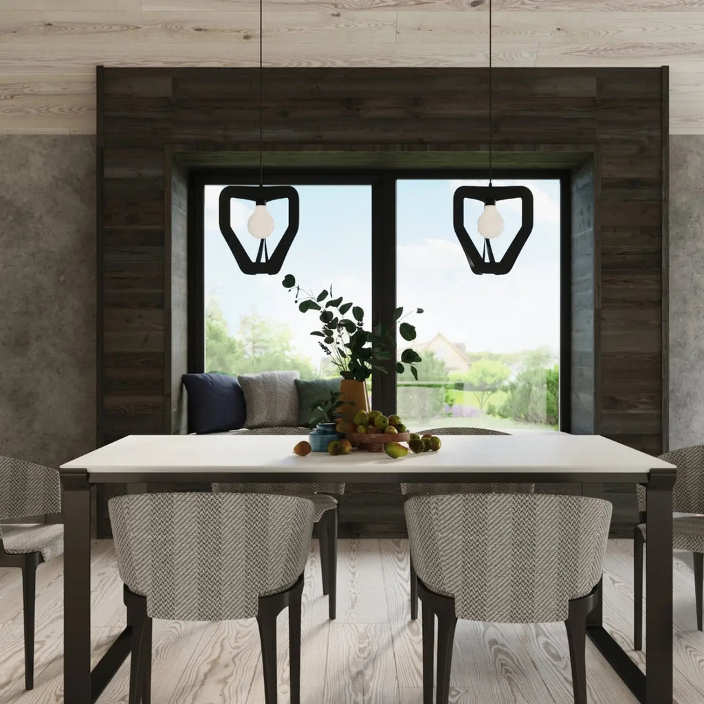 Suspension Luminaire | TRES