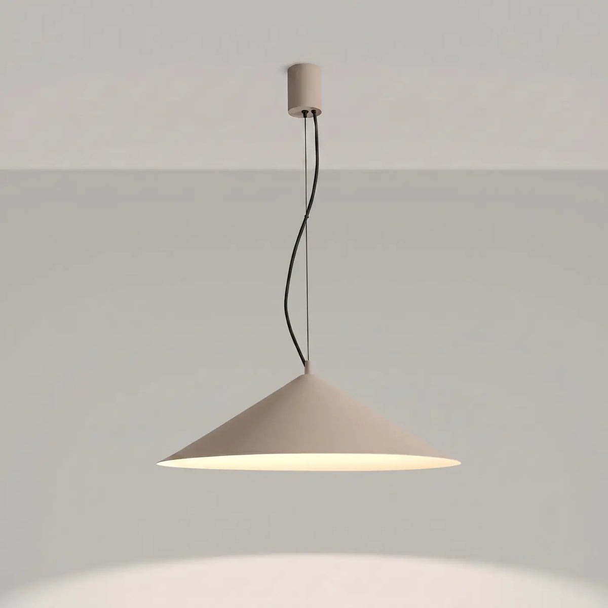 Suspension Luminaire | FINT