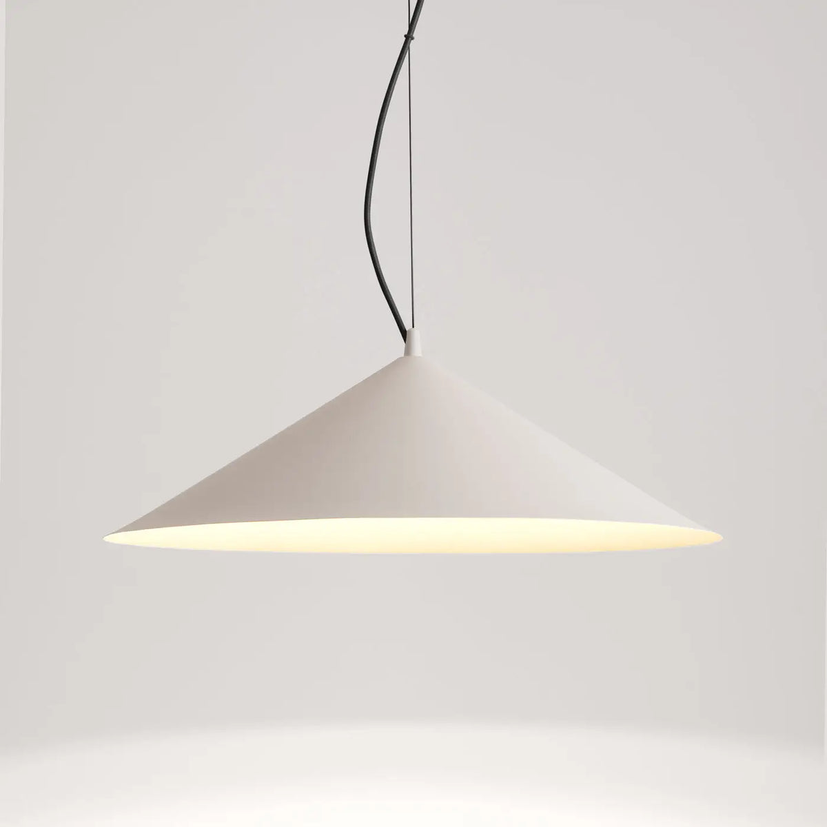 Suspension Luminaire | FINT