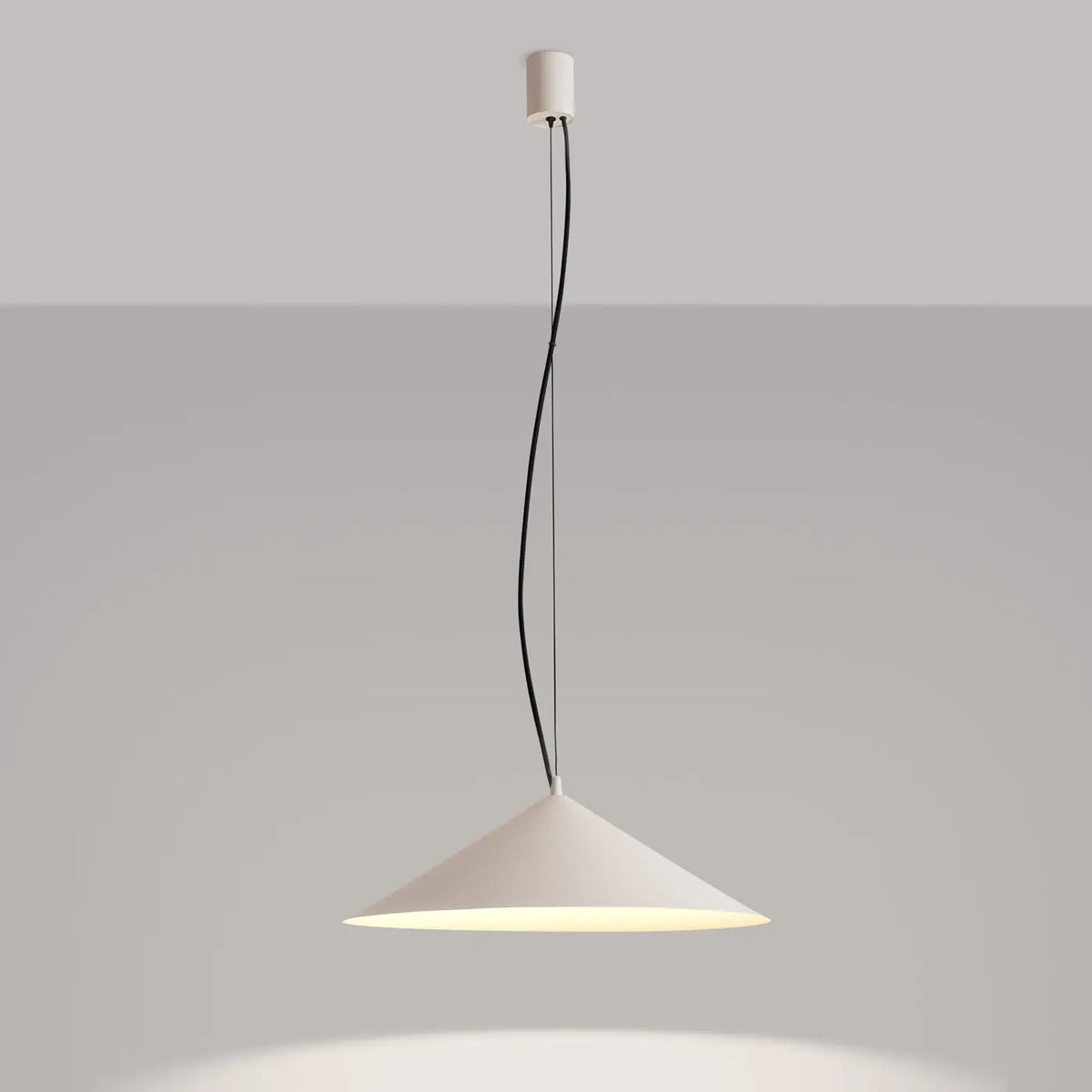 Suspension Luminaire | FINT