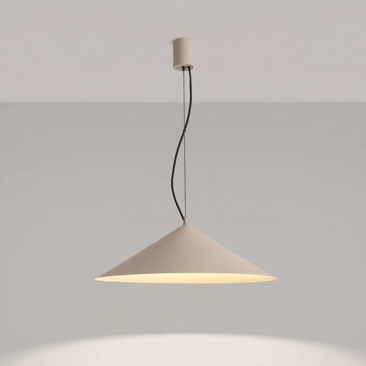 Suspension Luminaire | FINT
