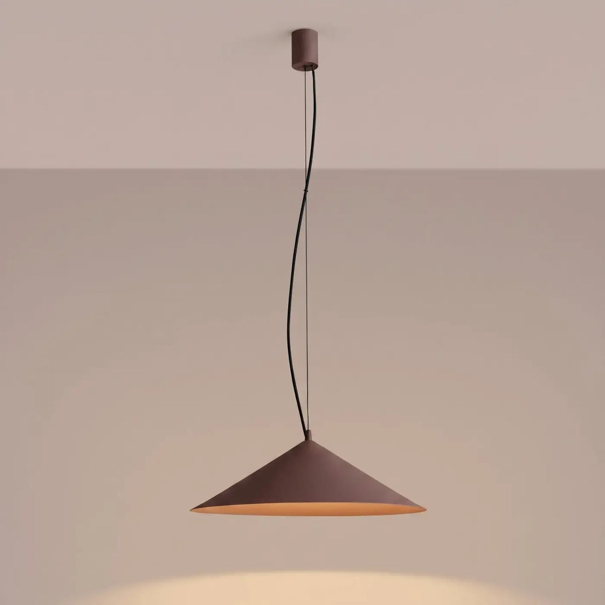 Suspension Luminaire | FINT