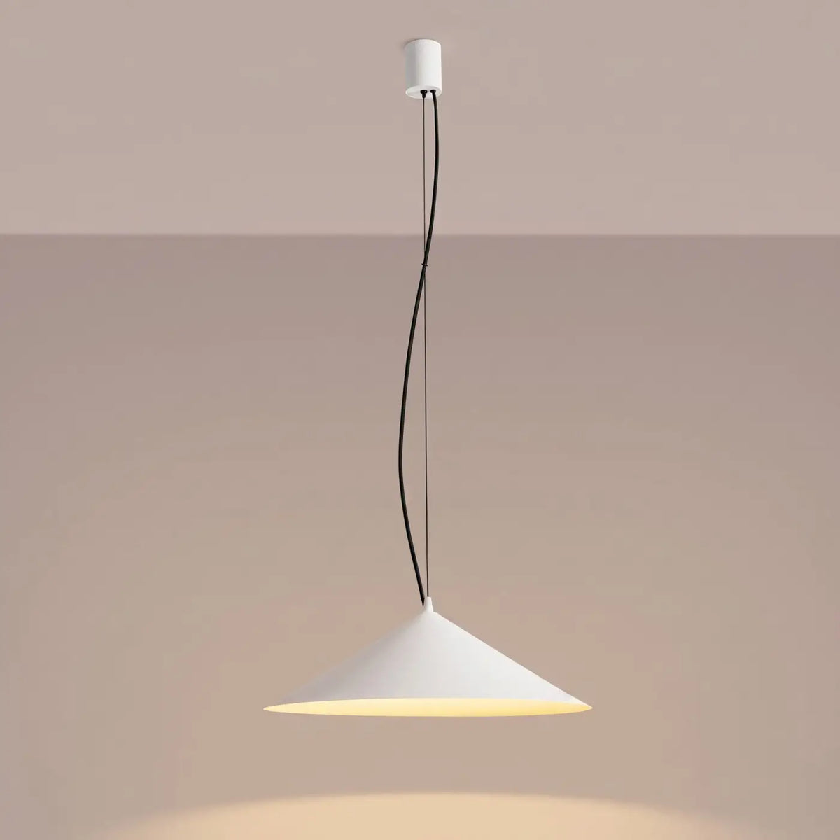 Suspension Luminaire | FINT