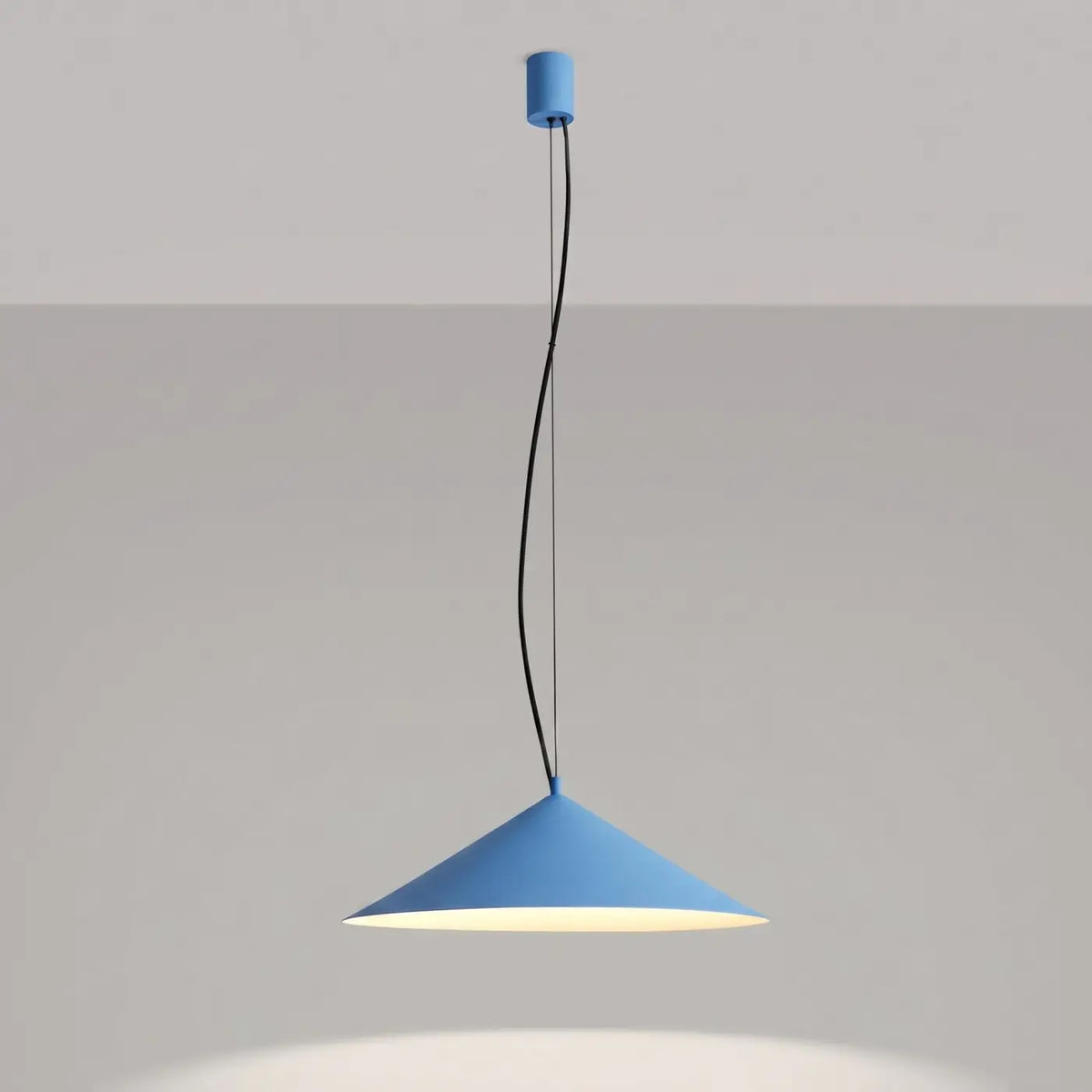 Suspension Luminaire | FINT