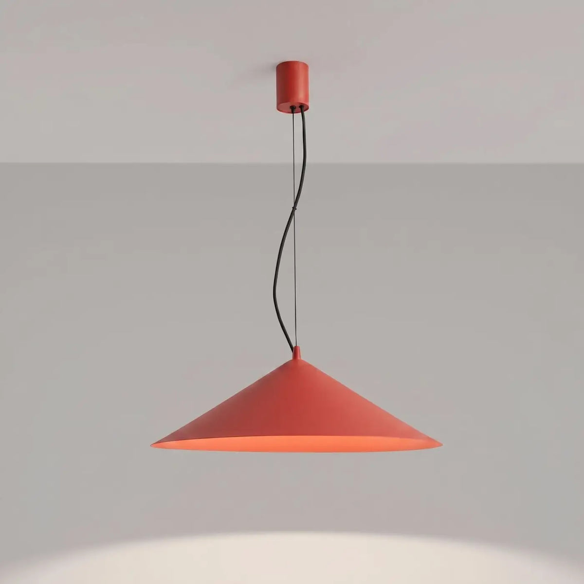 Suspension Luminaire | FINT