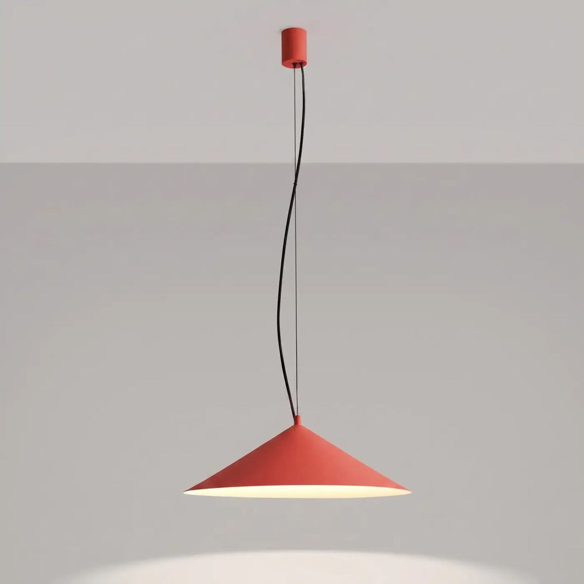 Suspension Luminaire | FINT