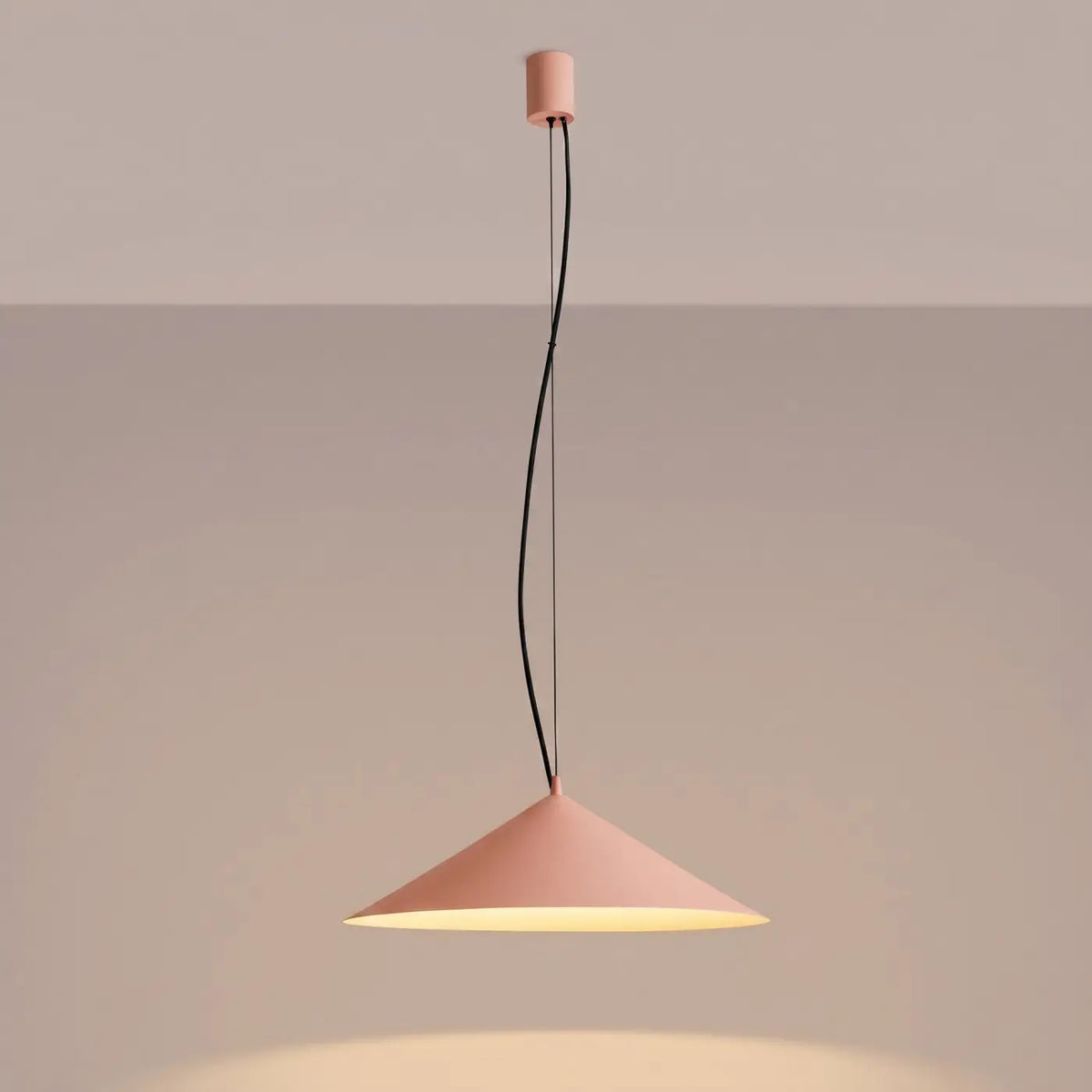 Suspension Luminaire | FINT