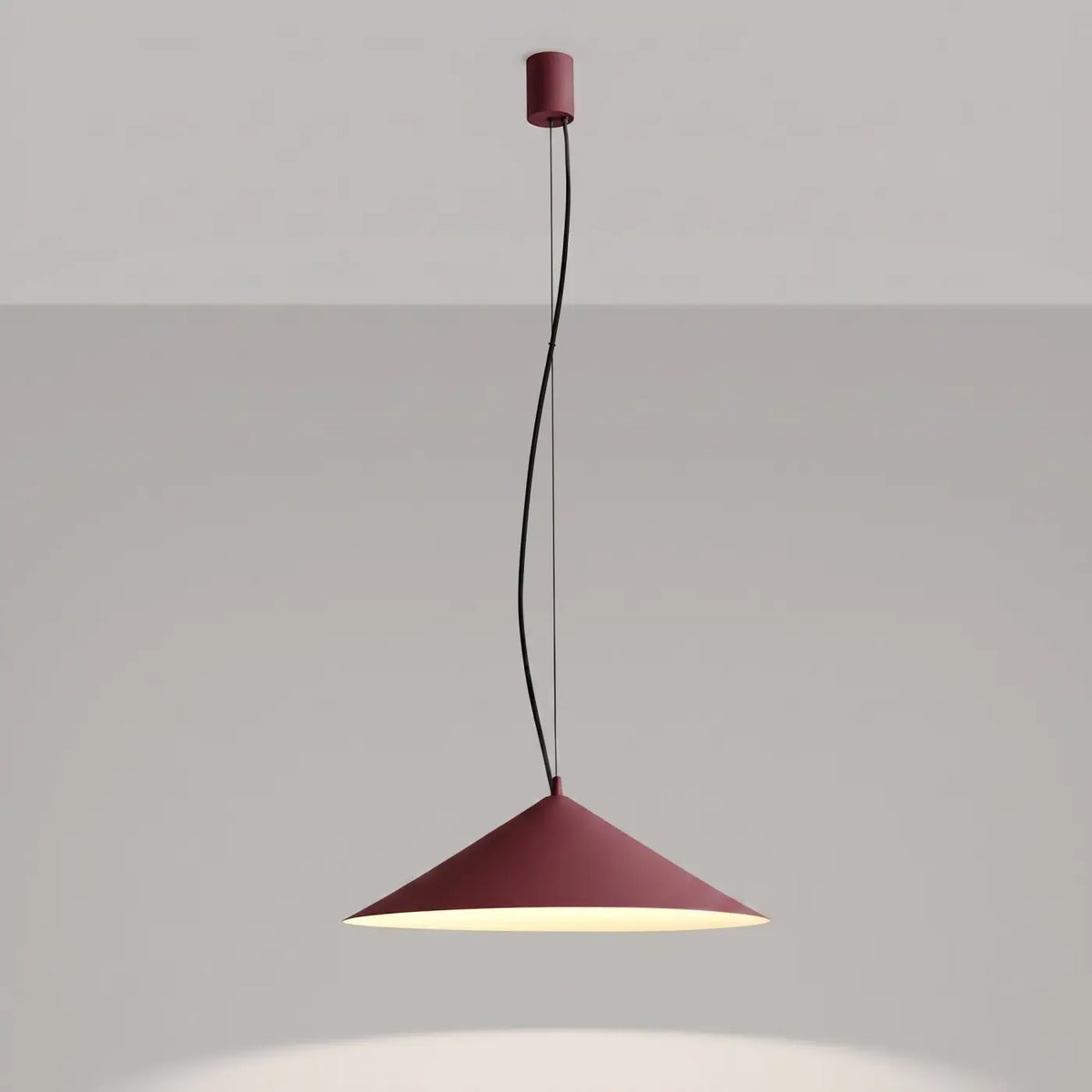 Suspension Luminaire | FINT