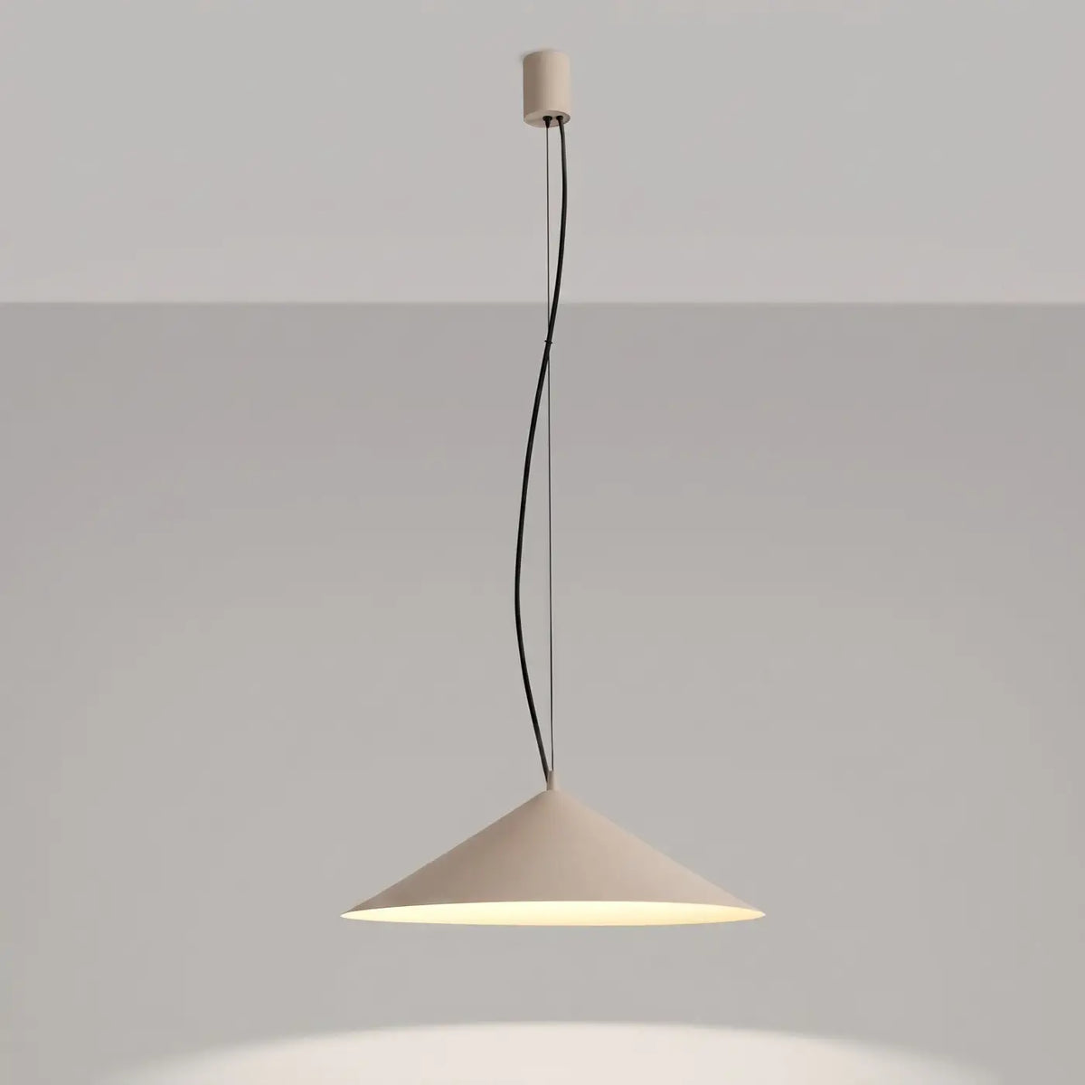 Suspension Luminaire | FINT