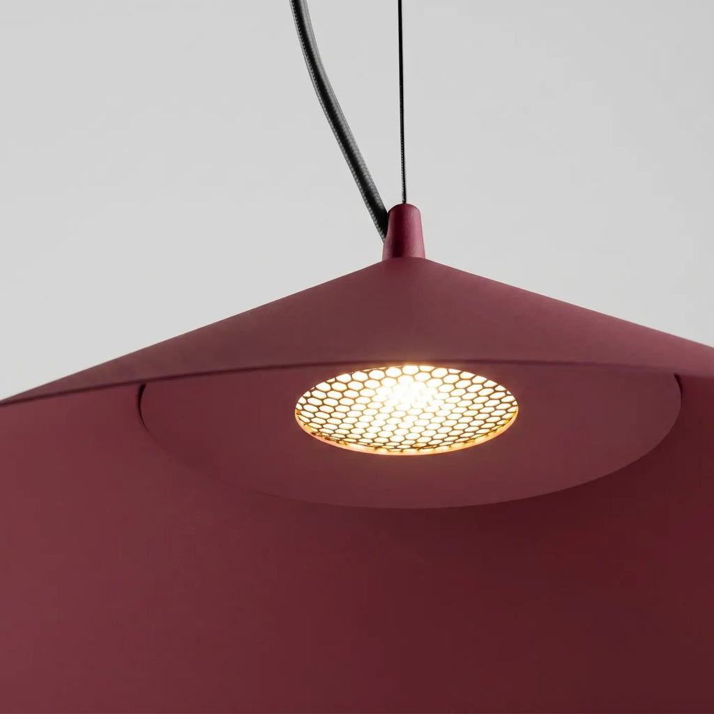 Suspension Luminaire | FINT