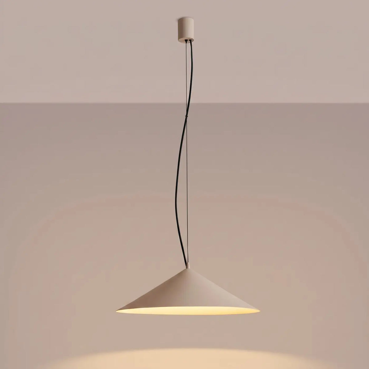 Suspension Luminaire | FINT
