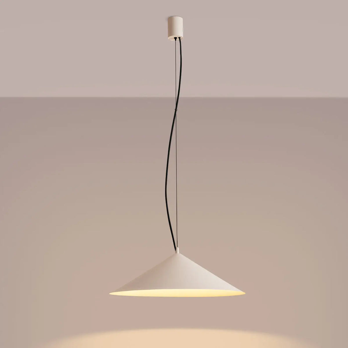 Suspension Luminaire | FINT