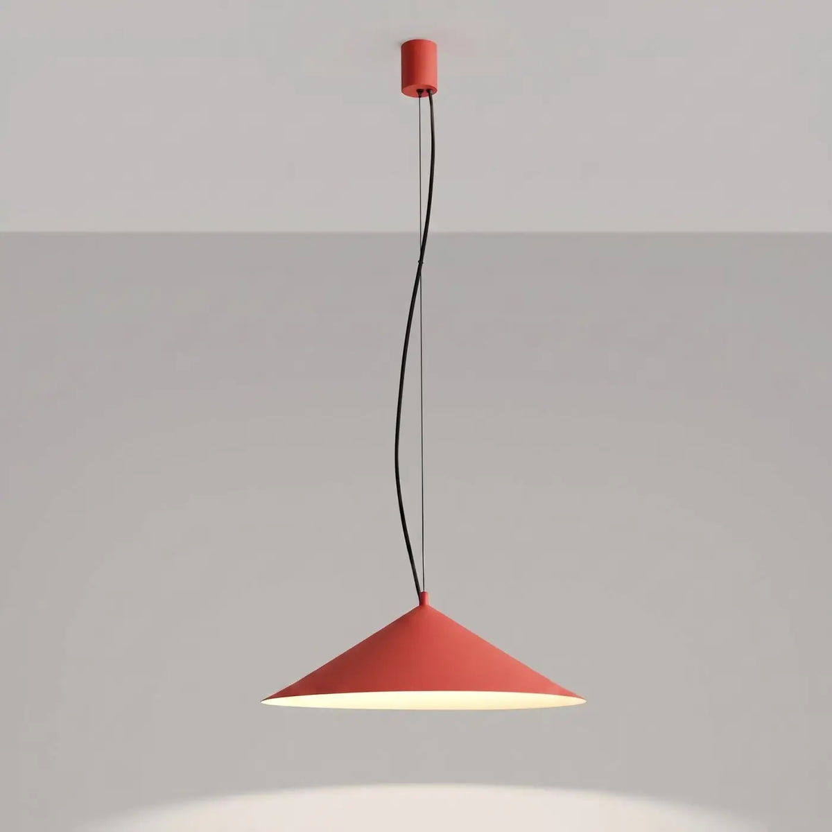 Suspension Luminaire | FINT