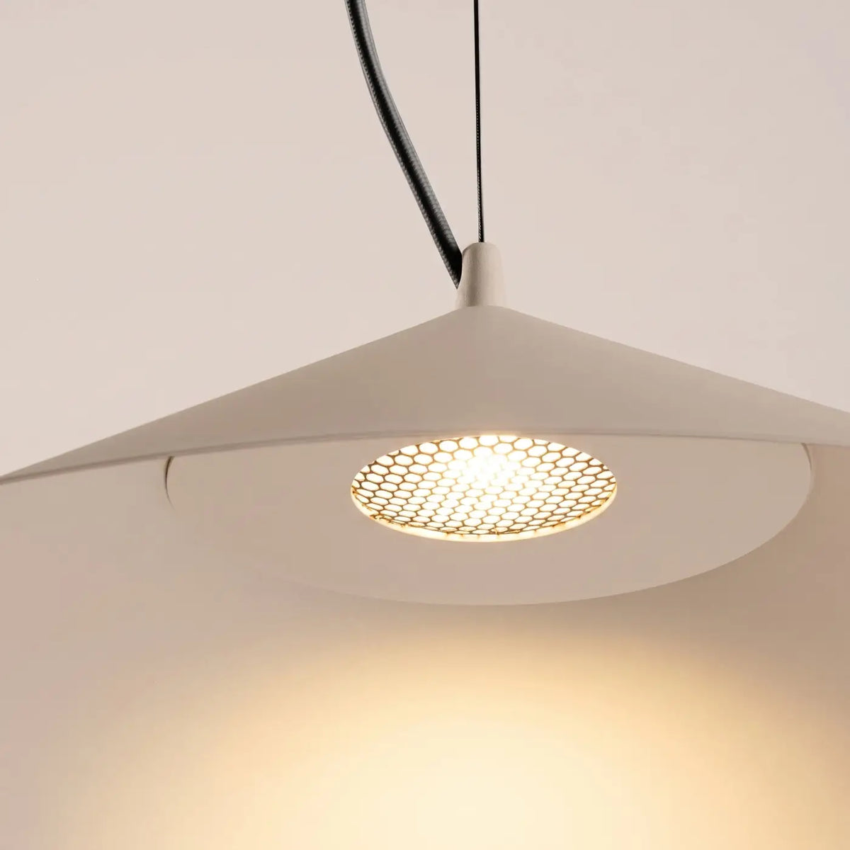 Suspension Luminaire | FINT