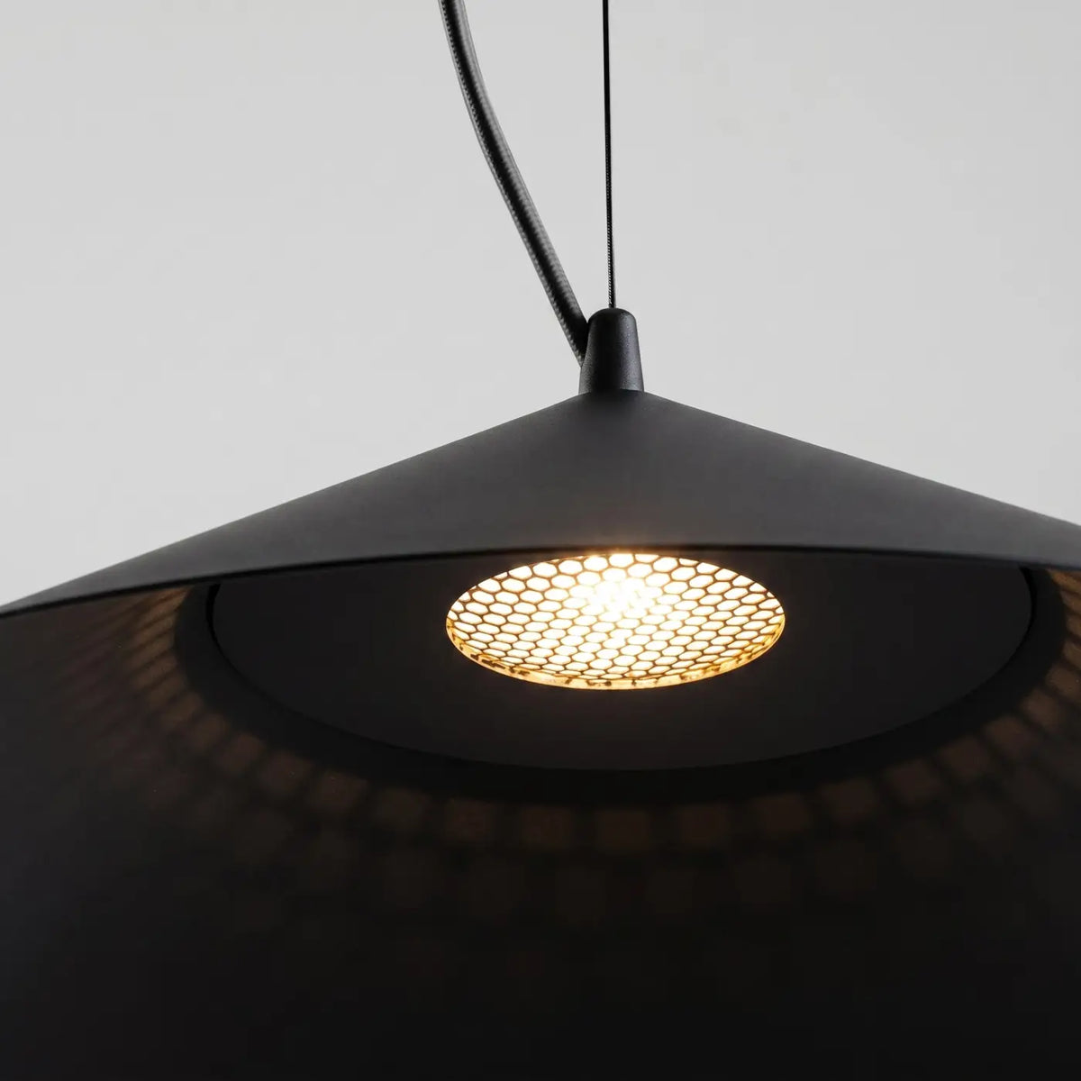 Suspension Luminaire | FINT