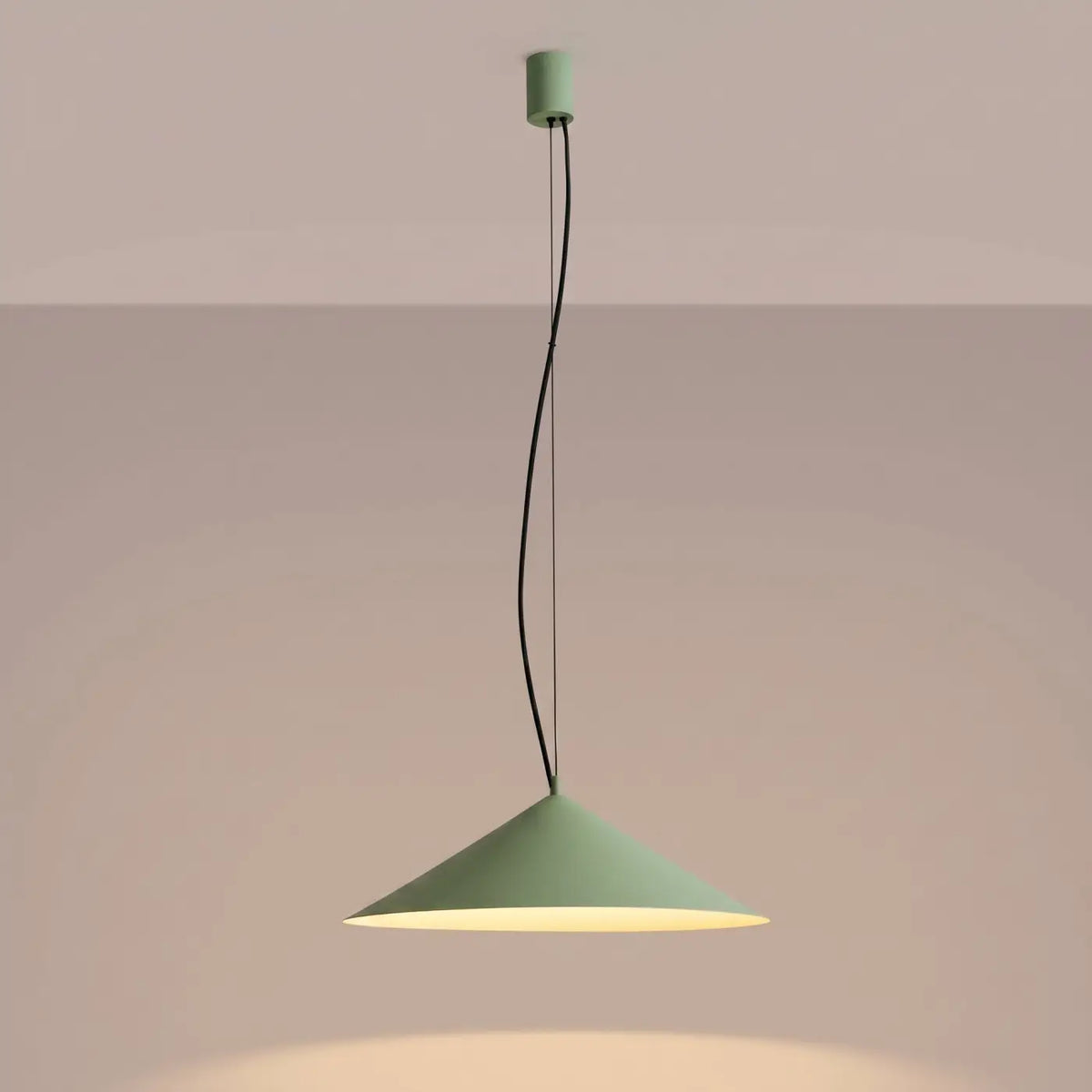 Suspension Luminaire | FINT
