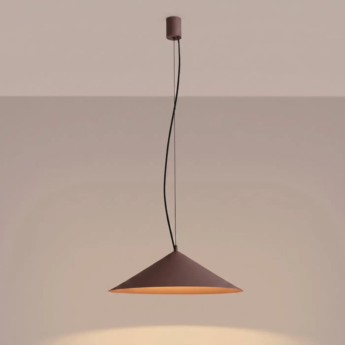 Suspension Luminaire | FINT