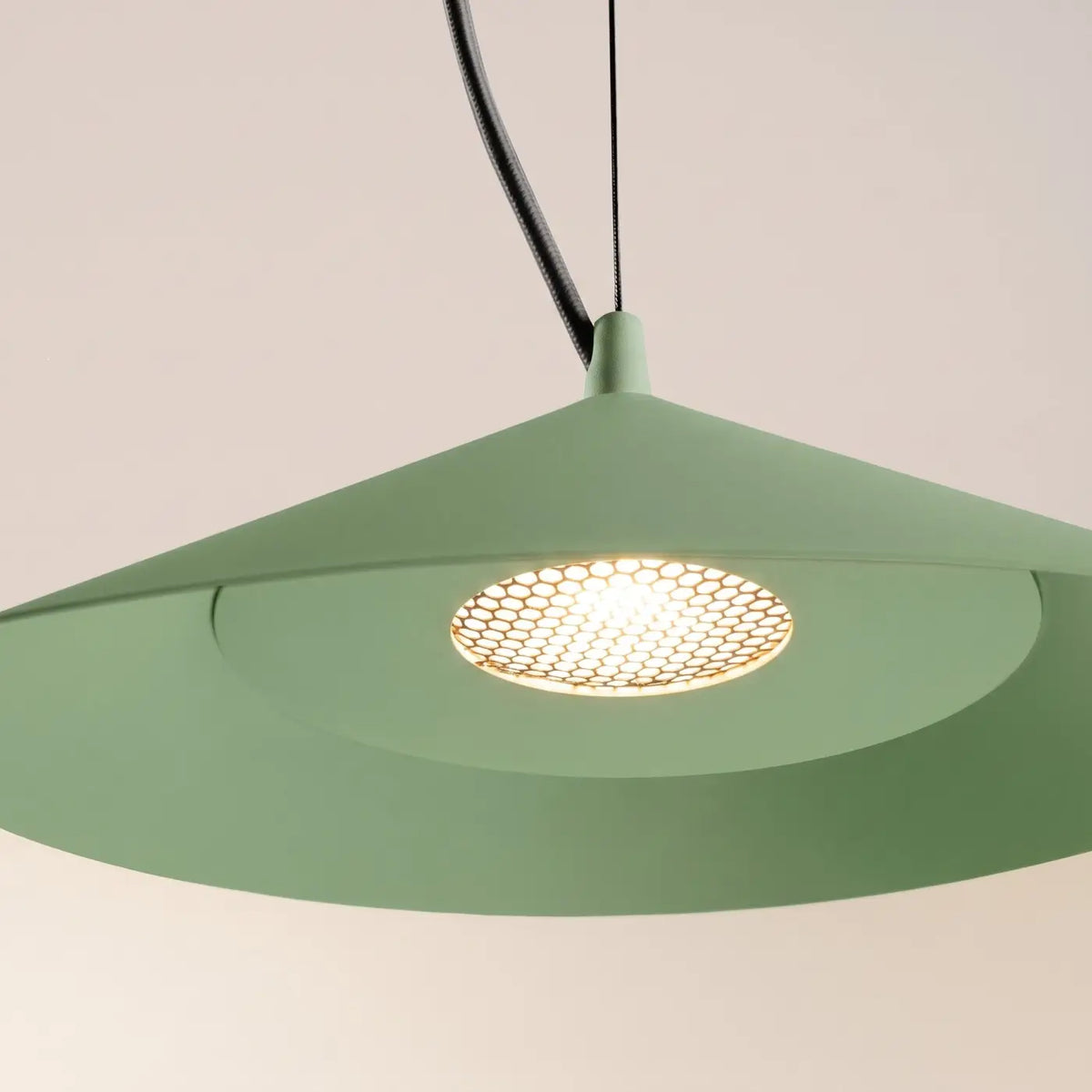 Suspension Luminaire | FINT