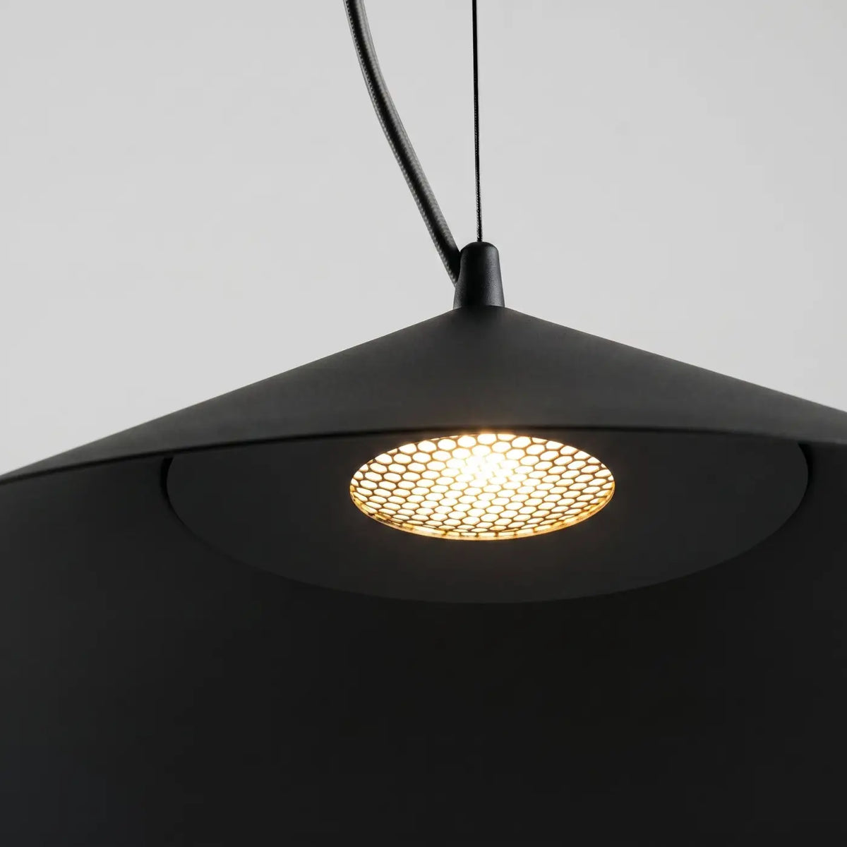 Suspension Luminaire | FINT