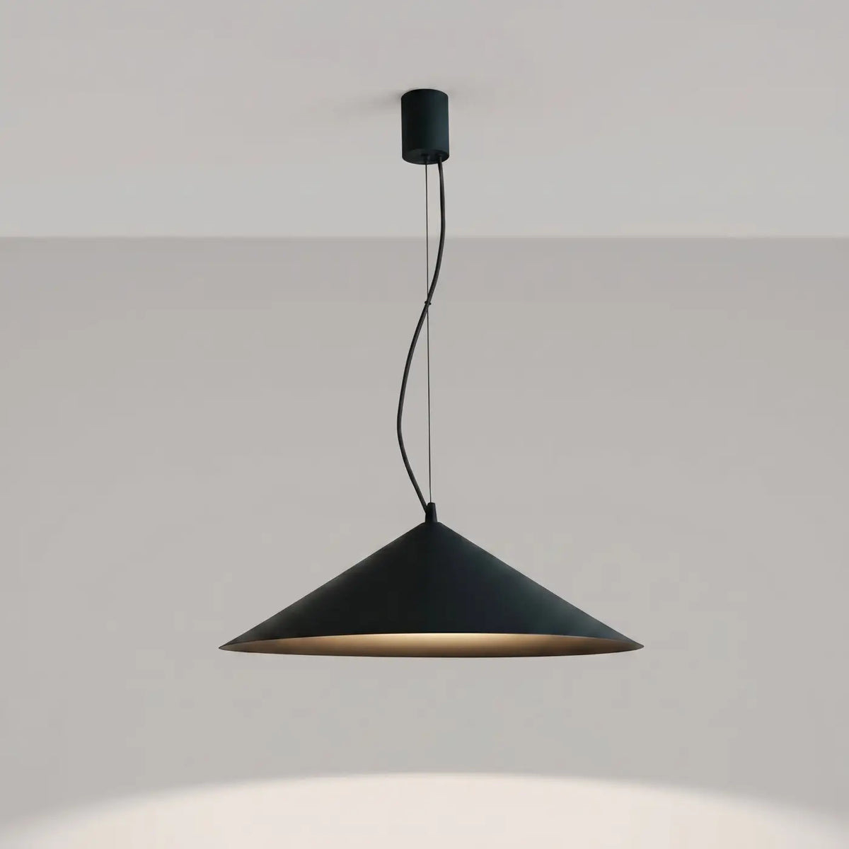 Suspension Luminaire | FINT