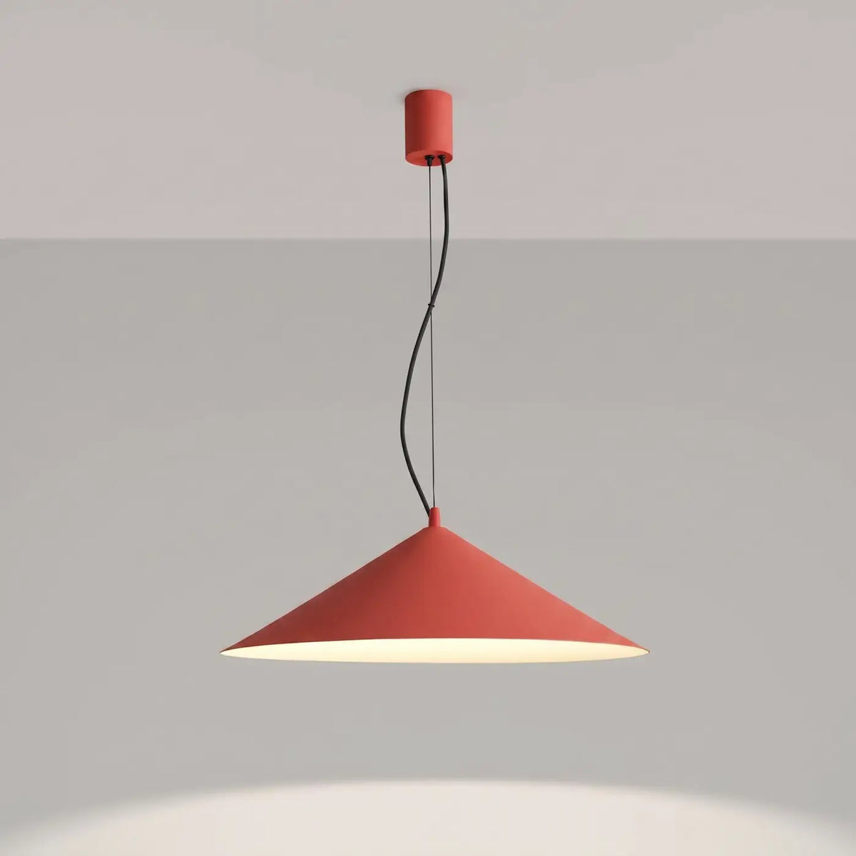 Suspension Luminaire | FINT