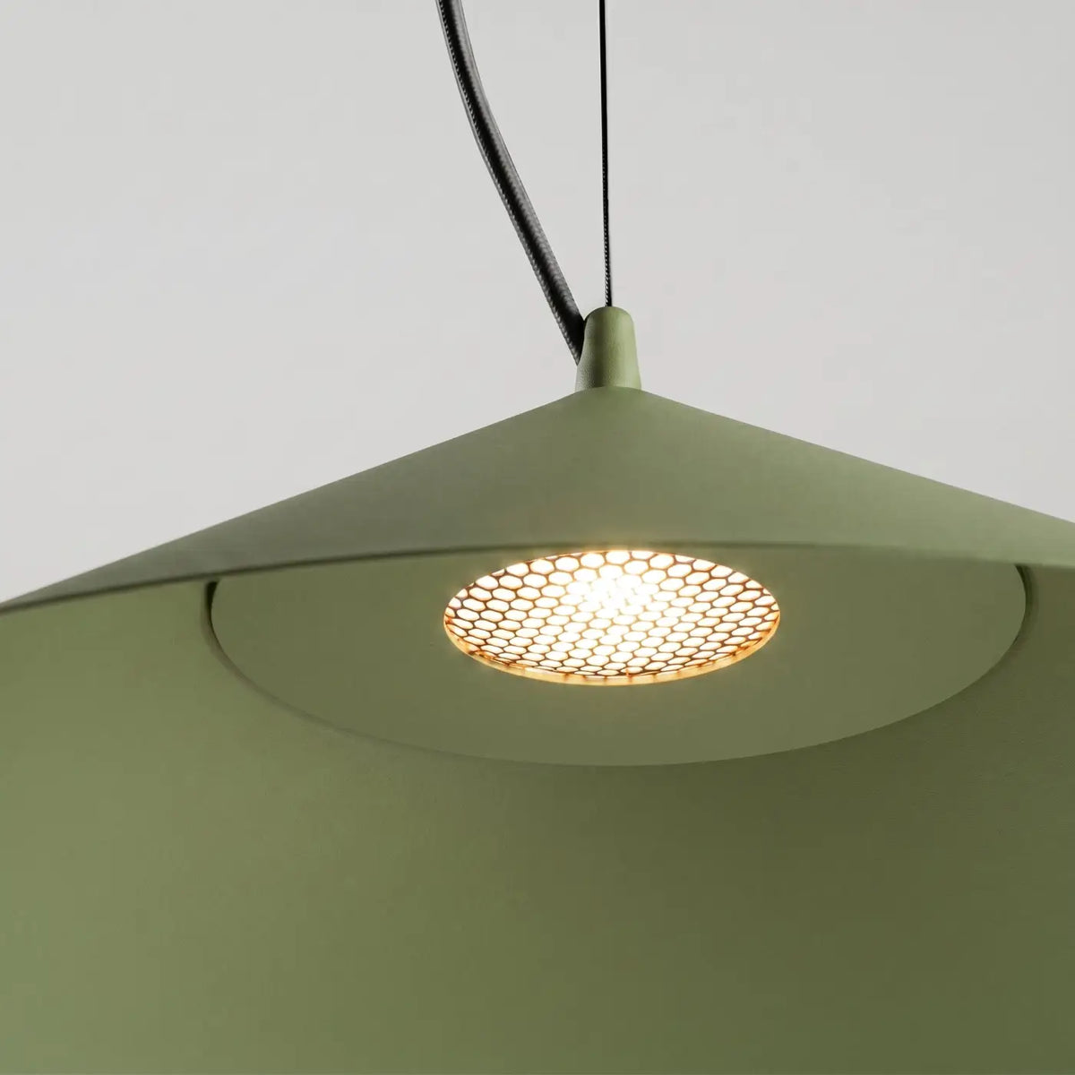 Suspension Luminaire | FINT