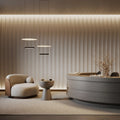 Suspension Luminaire | AMBIENCE