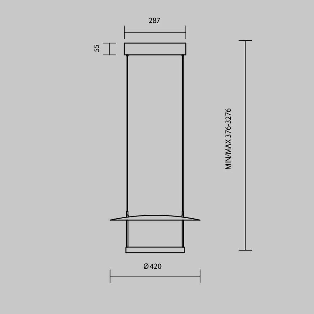 Suspension Luminaire | AMBIENCE