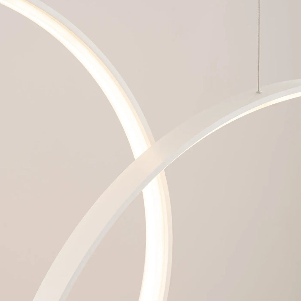 Suspension Luminaire | RIO